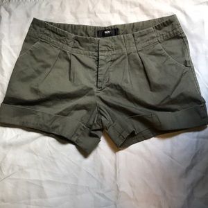 Shorts!